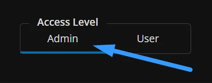 cài đặt WordPress trên DirectAdmin