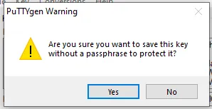 upload dữ liệu lên VPS qua giao diện WinSCP