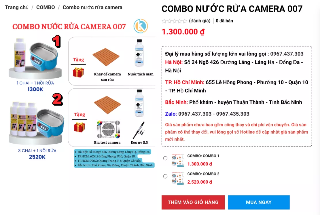 Nguyên nhân gây lỗi font chữ Tiếng Việt trên theme Flatsome