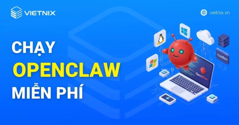 OpenClaw là một AI agent mã nguồn mở được nhiều người sử dụng